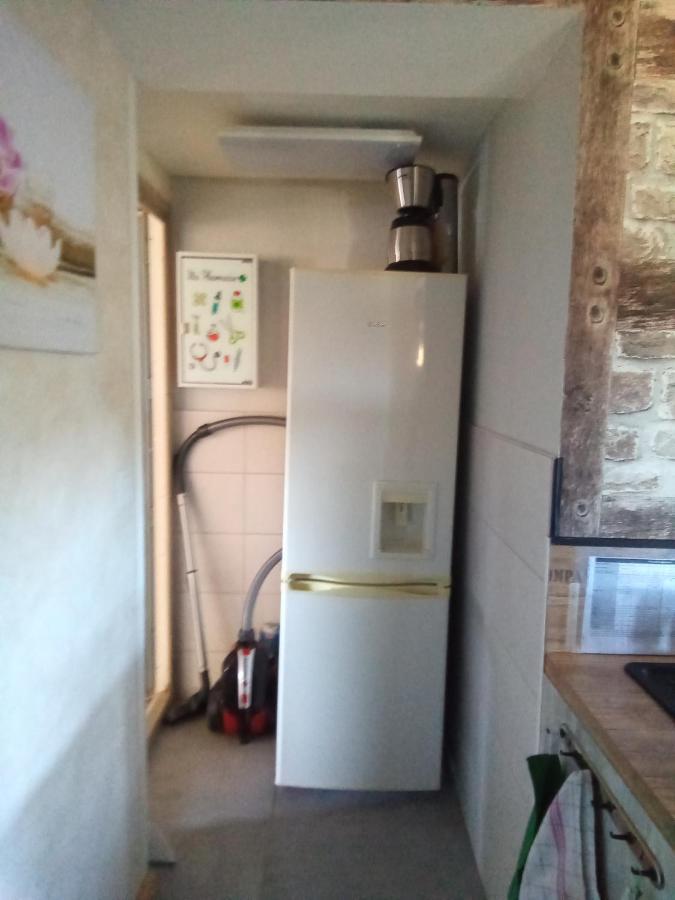 Logement De Charme Coinches Екстер'єр фото